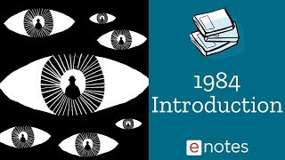 1984  Introduction [upl. by Noruq16]