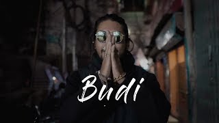 555  Budi Official Music Video [upl. by Dessma]