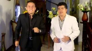 Gerardo Morán y Rolando Pinargote  Chamizas Videoclip Oficial [upl. by Atnuahs]