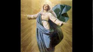 Magnificat The Canticle of Mary [upl. by Cleopatra]