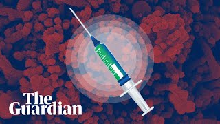 Is the new Covid vaccine our way back to normality [upl. by Clough]