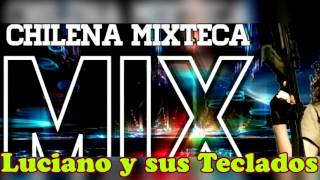 07 Chilena Mixteca  Luciano y sus Teclados  Musica en Mixteco  Chilenas 2016 2017 [upl. by Alekal529]