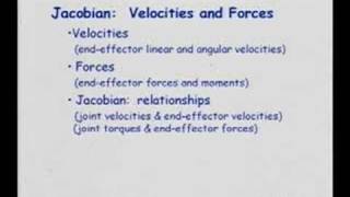 Lecture 1  Introduction to Robotics [upl. by Abrahan795]