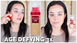 Purity Woods Age Defying Dream Cream Review  Must Watch This Before Buying Purity Woods Cream [upl. by Nitsraek942]