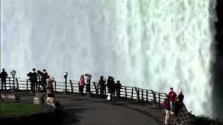 Niagara Falls  Official Trailer [upl. by Savior]