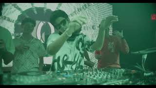 Dj Guishe  PressKit  Booking  Film by Rude [upl. by Hewet998]