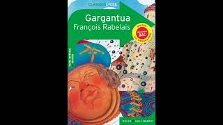 Rabelais  Gargantua  chapitre 50 [upl. by Tattan549]