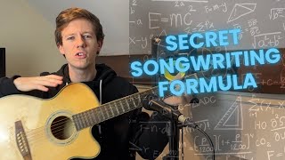 The Simple Songwriting Method That Made My Songs Better [upl. by Ithnan]