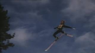 70s Freestyle Skiing [upl. by Saum680]