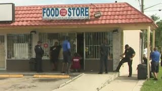 Authorities close down Lauderhill store that was running as gambling front [upl. by Orihakat596]