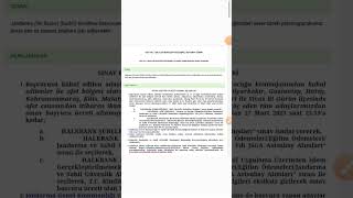 Jandarma ve Sahil güvenlik Subay SUEM Astsubay ASEM başvuru sonuçları açıklandı [upl. by Ainoda]