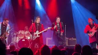 When  Showaddywaddy Live at the Picturedrome in Holmfirth 9 December 2022 [upl. by Benenson319]