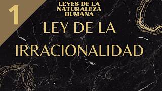 Las Leyes de la Naturaleza Humana Audiolibro completo  Robert Greene [upl. by Prasad]