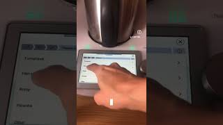 Thermomix Sensor [upl. by Almeeta]