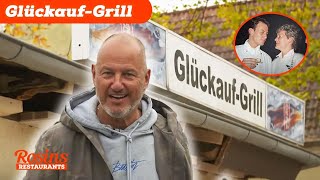 Kann Frank dem KultImbiss seiner verstorbenen Mutter helfen  17  Rosins Restaurants [upl. by Chaves538]