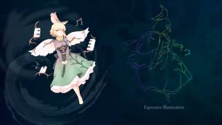 南西13 EI  Hiromi Hypollas Theme  Stymphalian Tetramorphs Concerto Final Boss [upl. by Audra]