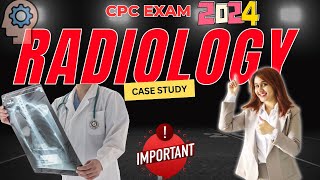 Radiology Questions amp CASE STUDY  Medical Coding for Beginners [upl. by Favien941]