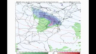 More Snow for Ski Country [upl. by Notloc756]