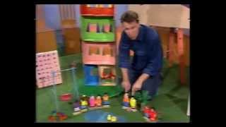 Play School  Colin and Trish  Family Monday FULL EPISODE [upl. by Aiekat]