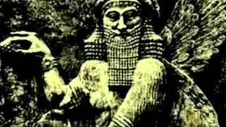 LOS ANUNNAKI CREANDO AL ESCLAVO PRIMITIVO Parte 18 [upl. by Alessandro]