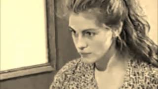 AUDITION TAPE Julia Roberts first audition in 1989 [upl. by Cyrillus]