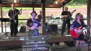 Runaround Sue  Cover by Cruise Control Band  7115 [upl. by Ennovehs925]