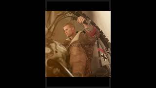 Roosevelt nuke ☢️ Wolfenstein New Colossus [upl. by Attelocin404]