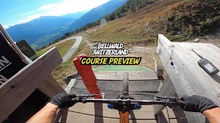 IXS DHC  BELLWALD  FULL RUN [upl. by Ttemme59]