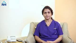 What is Thalassemia Causes Symptoms and Treatment  Dr Shobha Badiger [upl. by Aleacim]