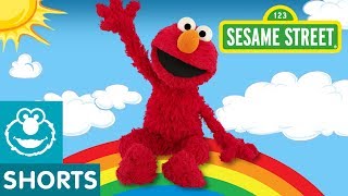 Sesame Street Elmo in the Sky [upl. by Rimaa]