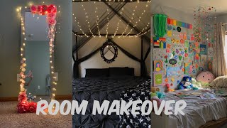 Unbelievable Room Makeover Ideas  Amazing Room Transformations Compilation [upl. by Adamina436]