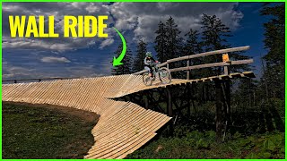 WALL RIDEUL INCA MA SPERIE TARE [upl. by Gaven30]