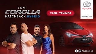 Sizin İçin De Bir Toyota Hybrid Var Mı  Doğan Kabak Saadet Özsırkıntı Zafer Algöz Can Yılmaz [upl. by Tacita]