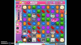 Candy Crush Level 2129 help waudio tips hints tricks [upl. by Hertha]