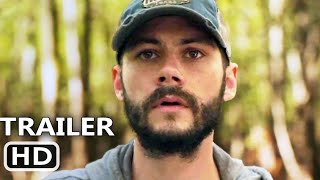 CADDO LAKE Trailer 2024 Dylan OBrien [upl. by Namzed]