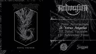 ANTIVERSUM  Total Vaccum  Official Full Demo 2015 [upl. by Eward]