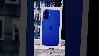 Ultramarine 16 PLUS 💙 youtubeshorts bahrain smartphone subscribe foryou [upl. by Juanne]