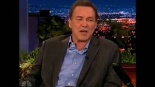 Norm Macdonald Tells The Greatest Joke Ever Told [upl. by Krasnoff677]