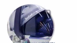 Tefal GV9360 Steam Generator Iron [upl. by Odrarebe]