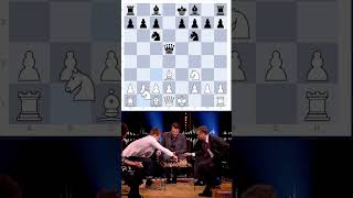 Carlsen Bill Gatesi 9 HAMLEDE Mat Etti [upl. by Brittnee131]