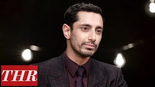 Riz Ahmed on Interviewing Inmates amp Guards on Rikers Island For His Role  Close Up With THR [upl. by Croydon738]