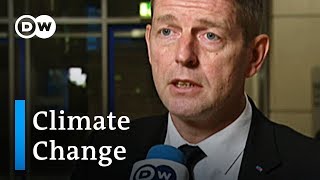 Rightwing populists denial of climate change  DW News [upl. by Rebecka992]