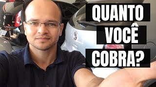 MARTELINHO DE OURO 53 QUANTO VOCÊ COBRA [upl. by Abeh481]