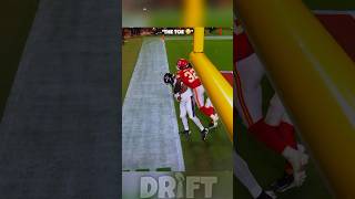 Chiefs Vs Ravens INSANE Ending 🍿👀 shorts [upl. by Ellierim]