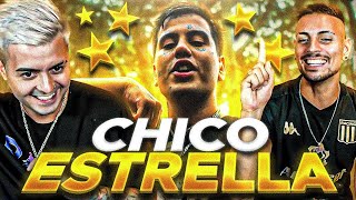 REACCIONANDO con MARKITO a DUKI  Chico Estrella ⭐ [upl. by Ahsenyt782]