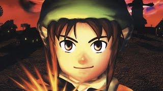 Dark Cloud a hidden gem on the PS2  A Hippocritical review [upl. by Nilahs]