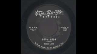 Herbie Smith  Baby Moon  Rockabilly 45 [upl. by Budge]