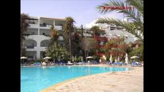 Hotel Riu Tikida Beach  Agadir [upl. by Divadnhoj47]