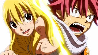 Fairy Tail Anime New Project Announced Anime Ending March 26th フェアリーテイル [upl. by Ssyla]