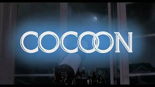 Cocoon 1985  Main Theme  James Horner [upl. by Chrystal]